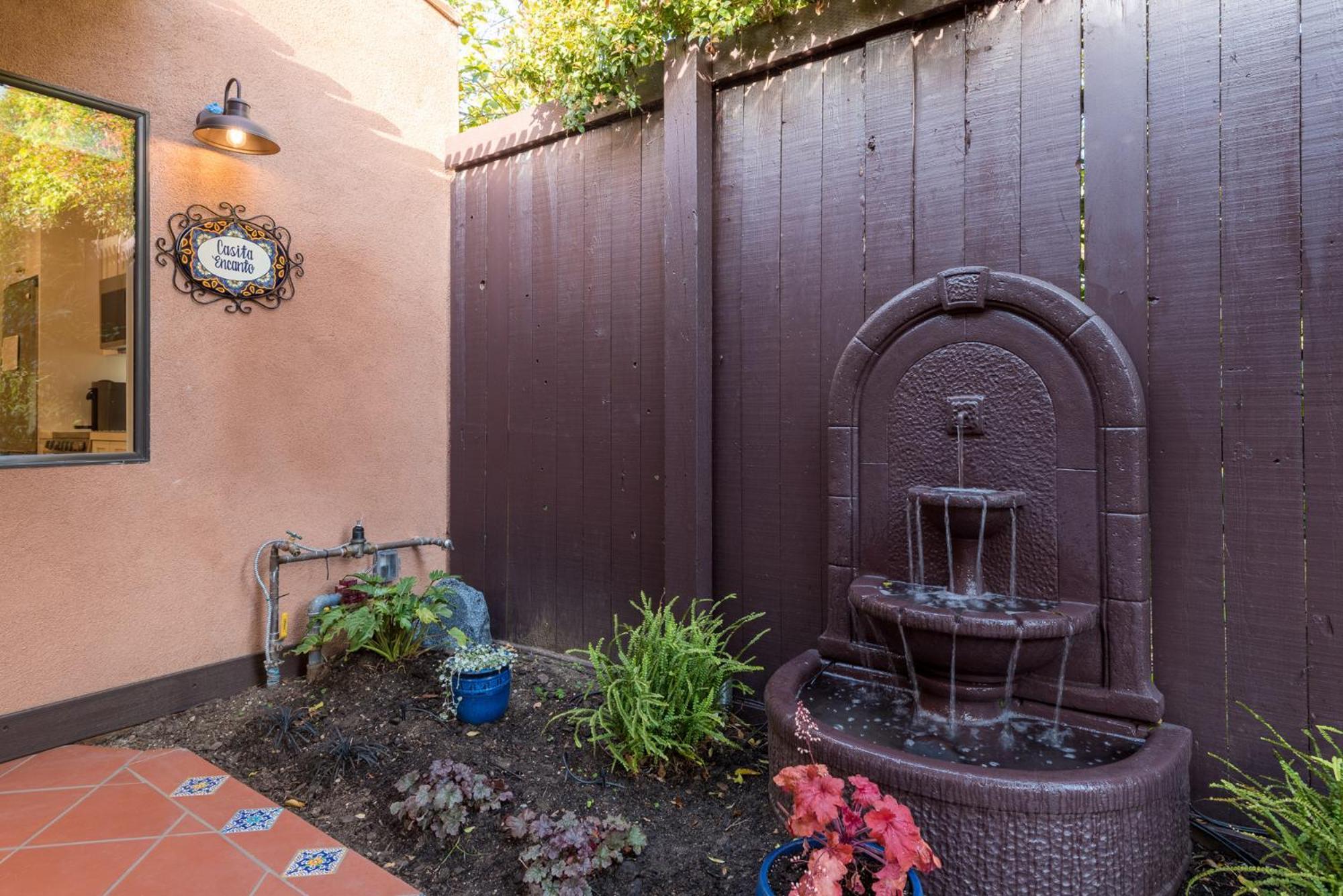 Casita Encanto Los Angeles Exterior foto