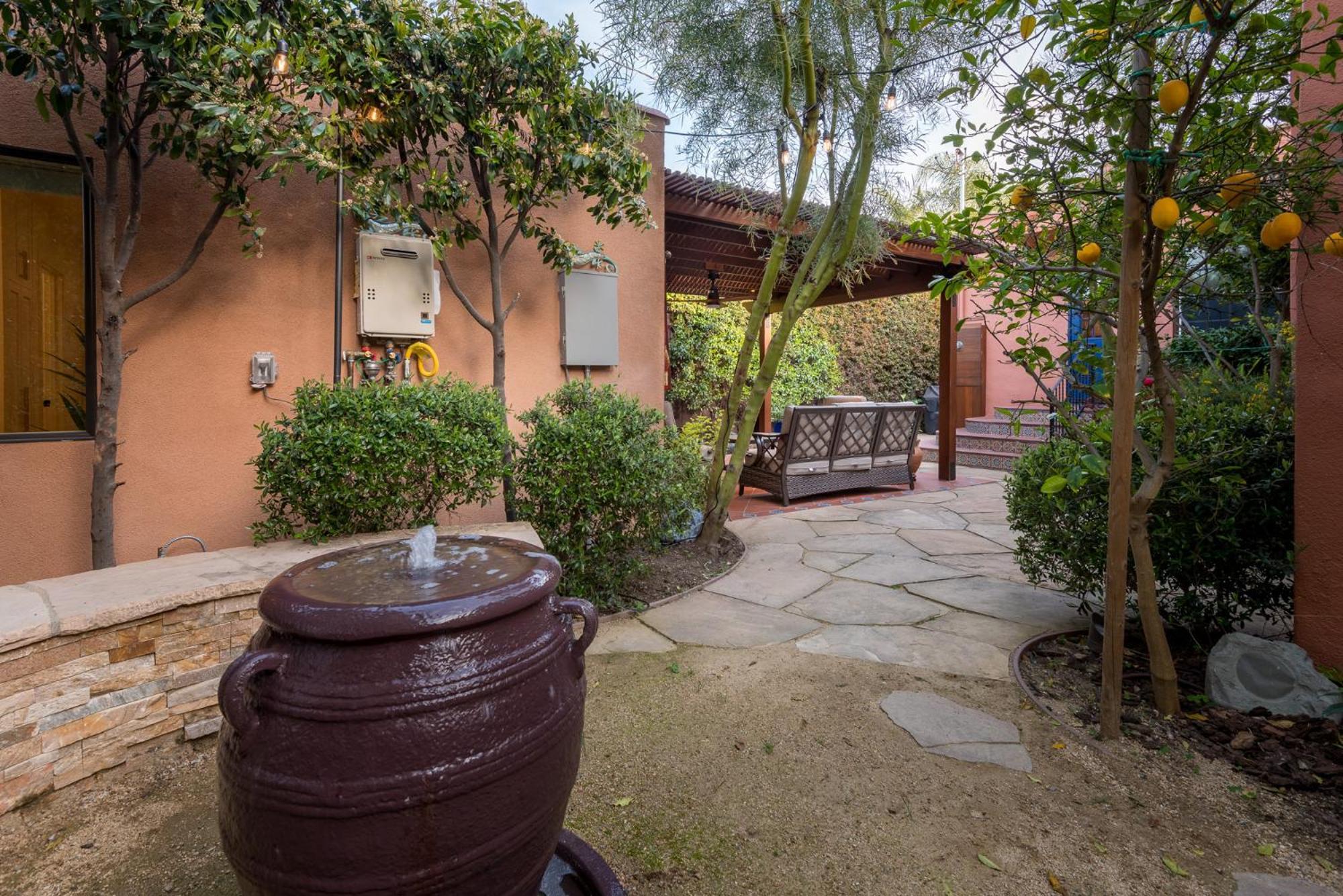 Casita Encanto Los Angeles Exterior foto