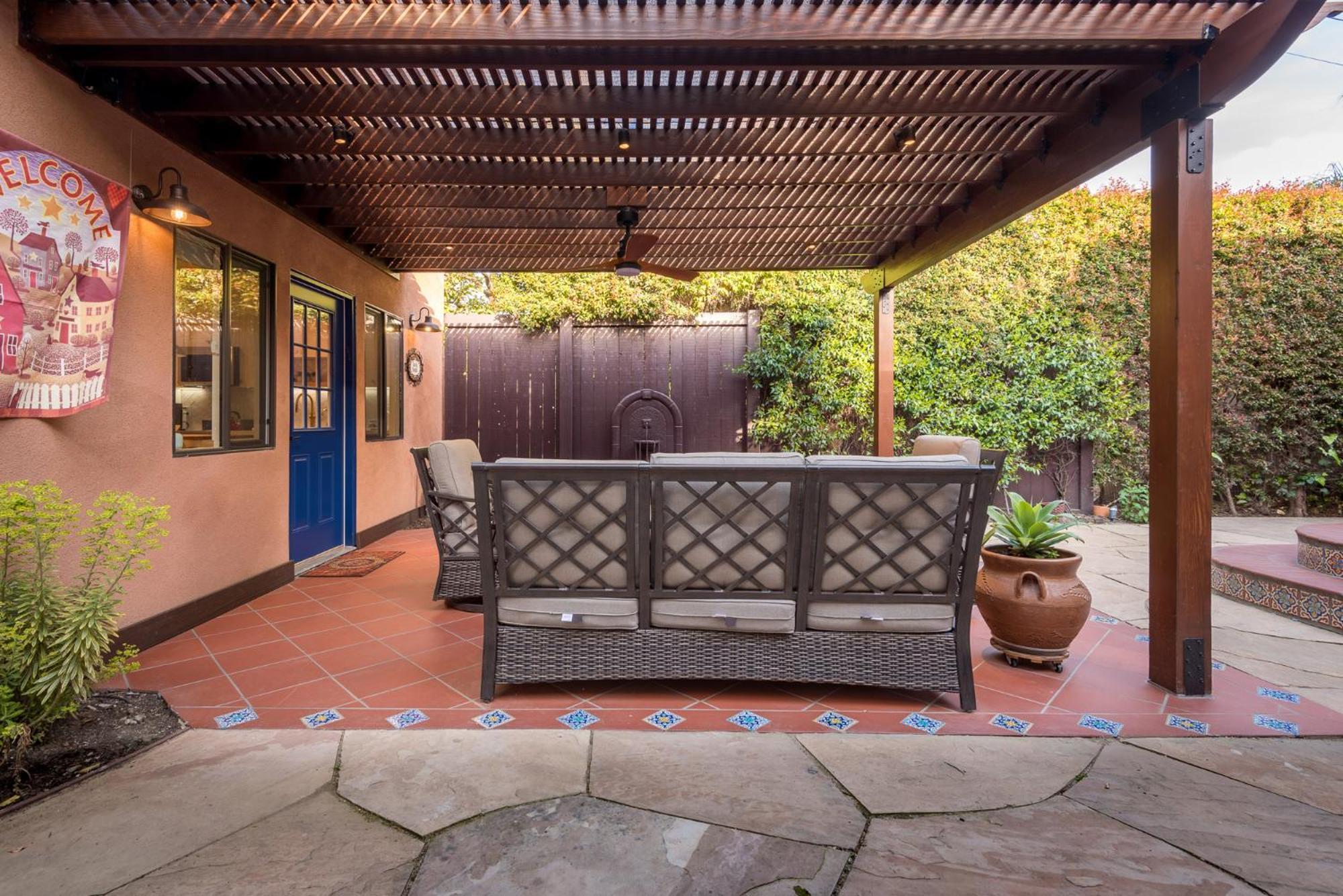 Casita Encanto Los Angeles Exterior foto